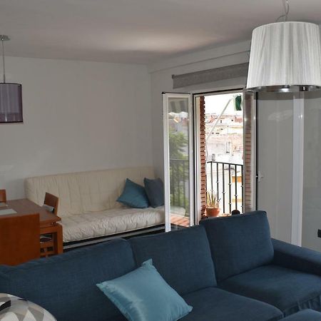 Appartamento Apartamento En El Centro Historico Cordova Esterno foto