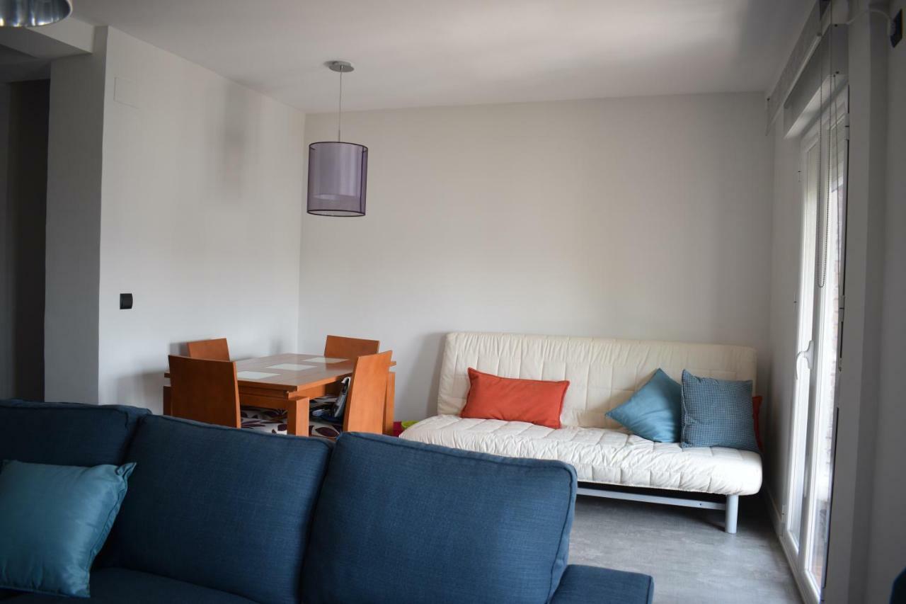 Appartamento Apartamento En El Centro Historico Cordova Esterno foto
