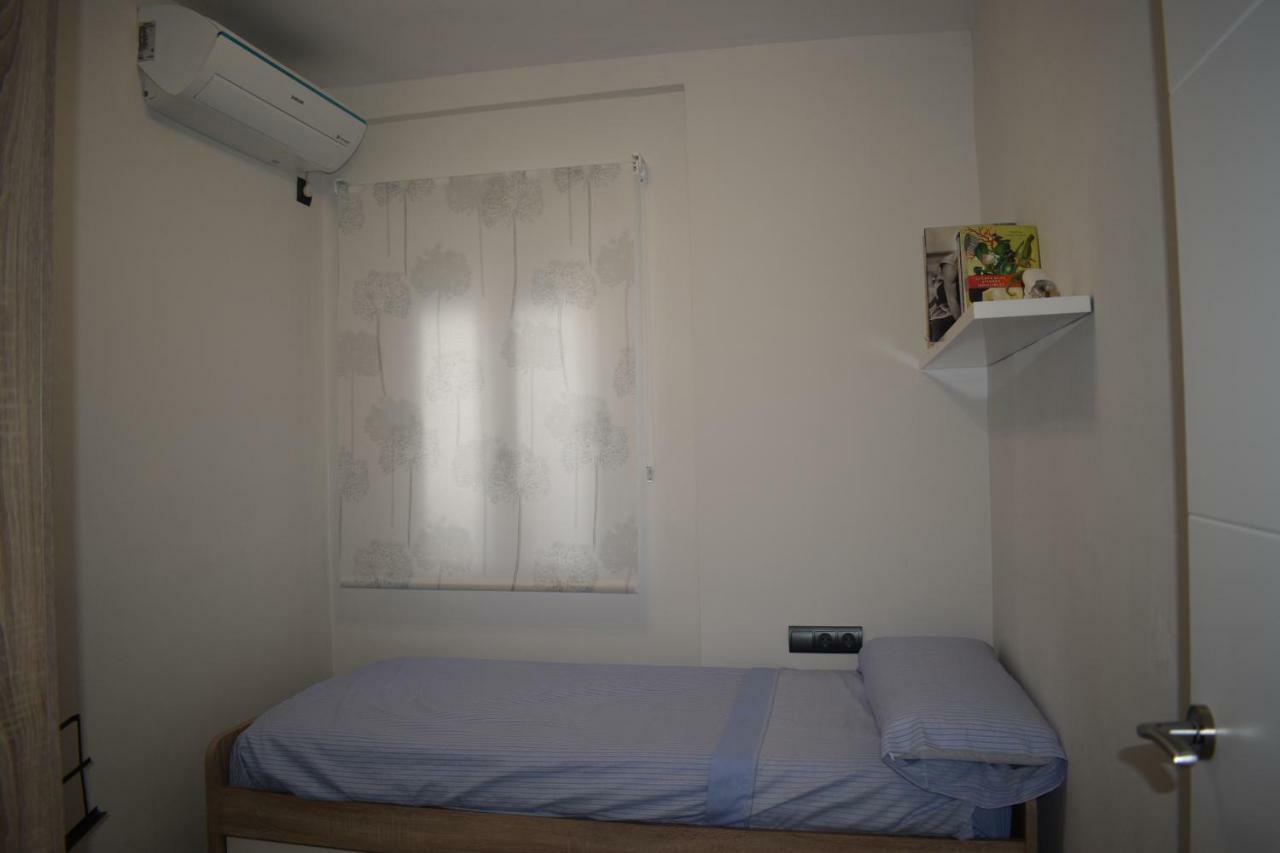Appartamento Apartamento En El Centro Historico Cordova Esterno foto