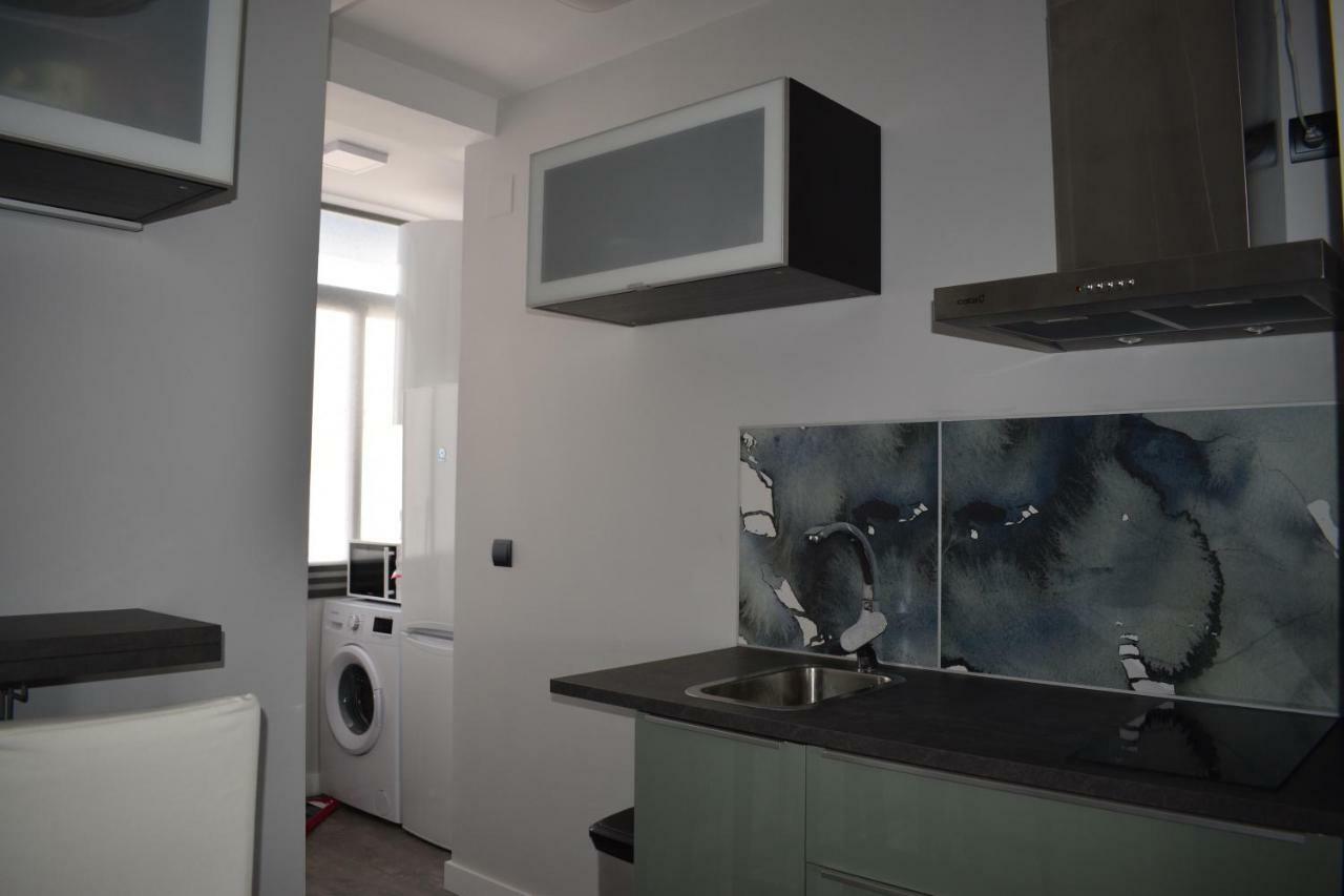 Appartamento Apartamento En El Centro Historico Cordova Esterno foto