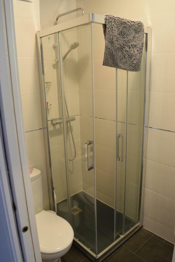 Appartamento Apartamento En El Centro Historico Cordova Esterno foto
