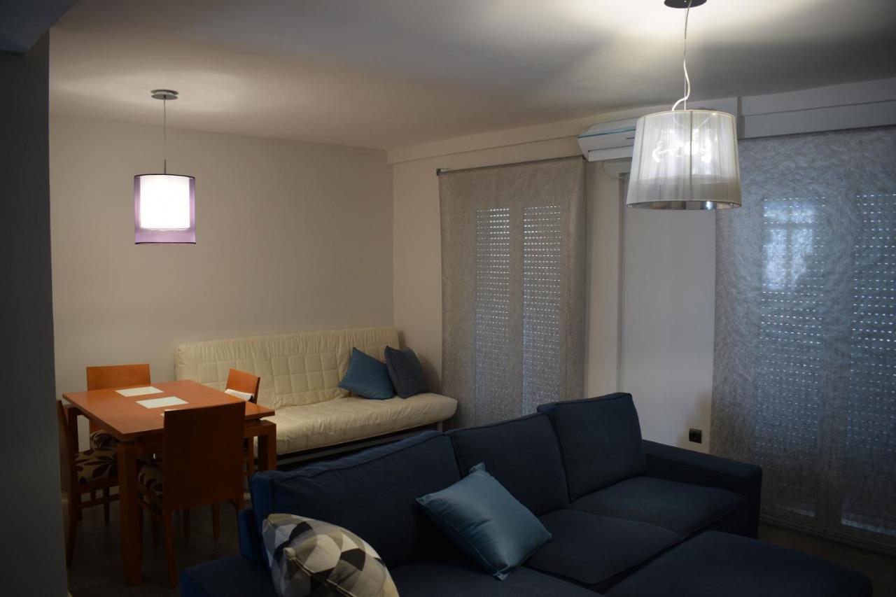 Appartamento Apartamento En El Centro Historico Cordova Esterno foto