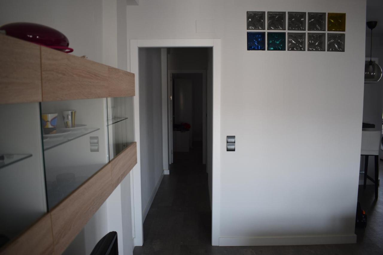 Appartamento Apartamento En El Centro Historico Cordova Esterno foto